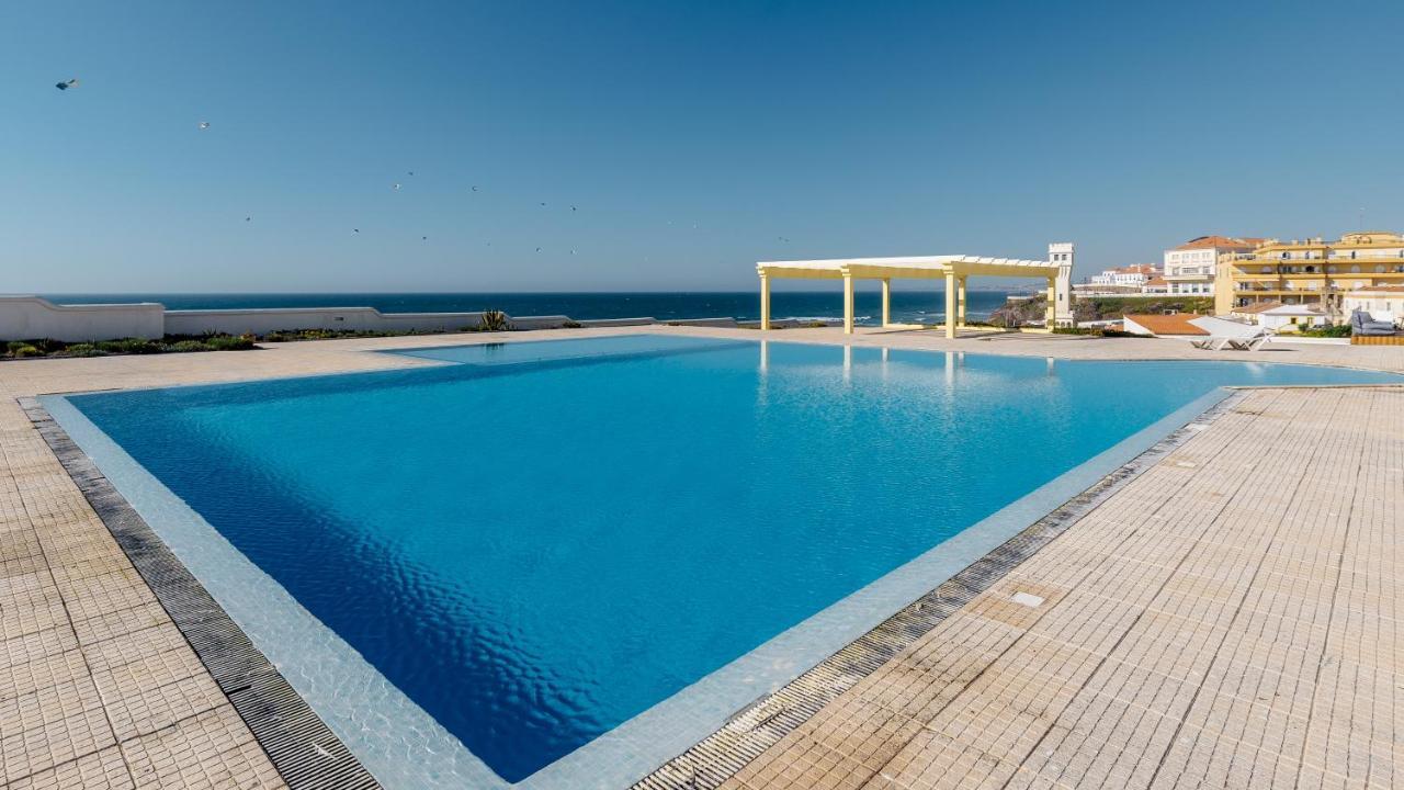 Villa Casa Da Azenha Deluxe Santa Cruz  Exterior foto
