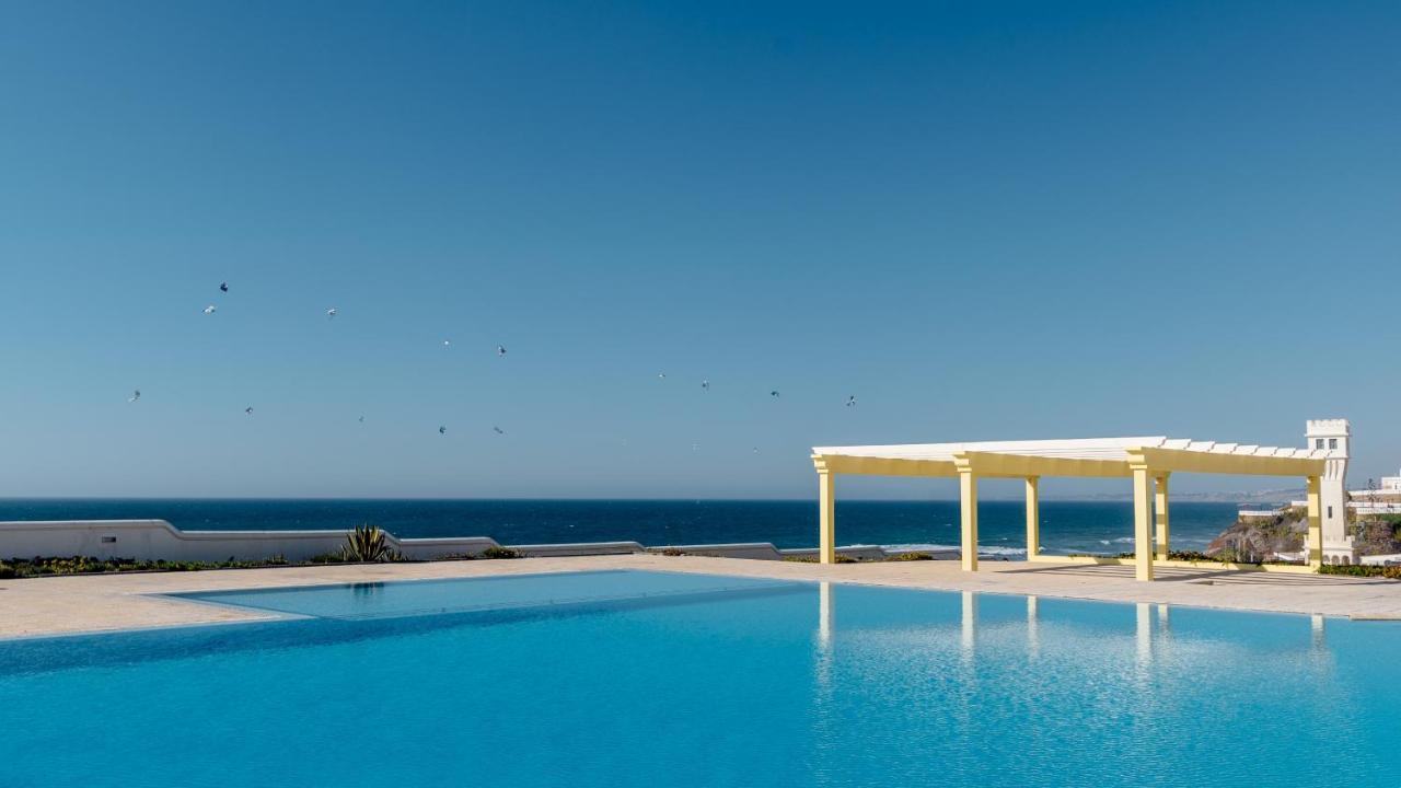 Villa Casa Da Azenha Deluxe Santa Cruz  Exterior foto